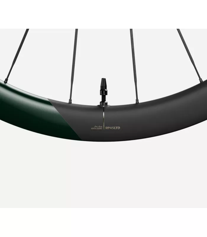 Paire de roues OQUO RP45LTD CS SRAM XDR