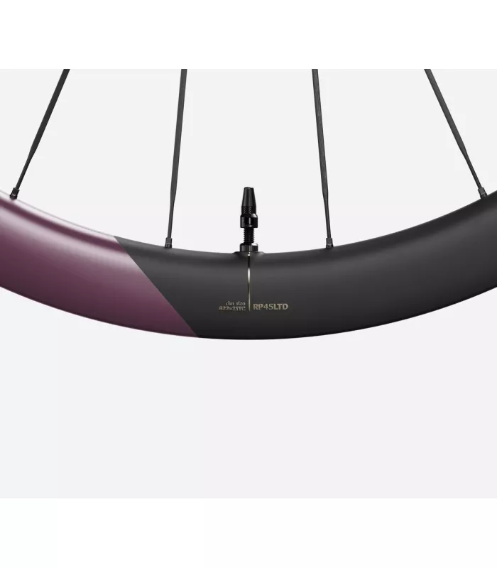 Paire de roues OQUO RP45LTD CS SRAM XDR