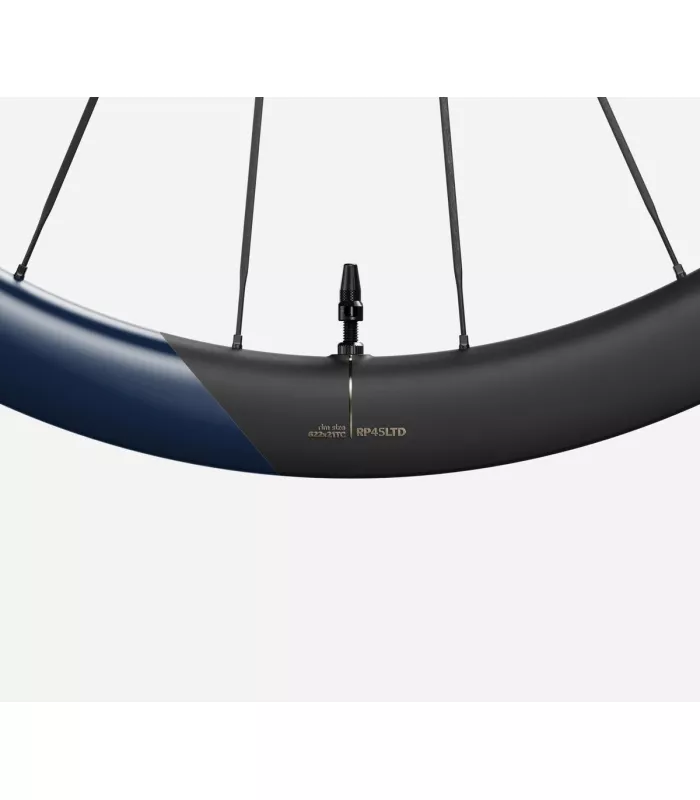 Paire de roues OQUO RP45LTD CS SRAM XDR