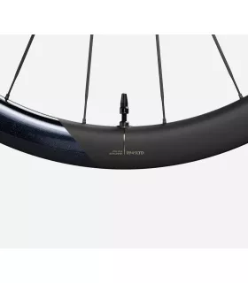 Paire de roues OQUO RP45LTD CS SRAM XDR