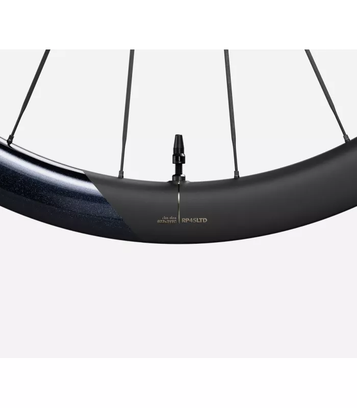 Paire de roues OQUO RP45LTD CS SRAM XDR