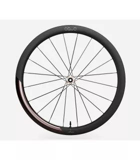 Roue avant OQUO RP45LTD CS