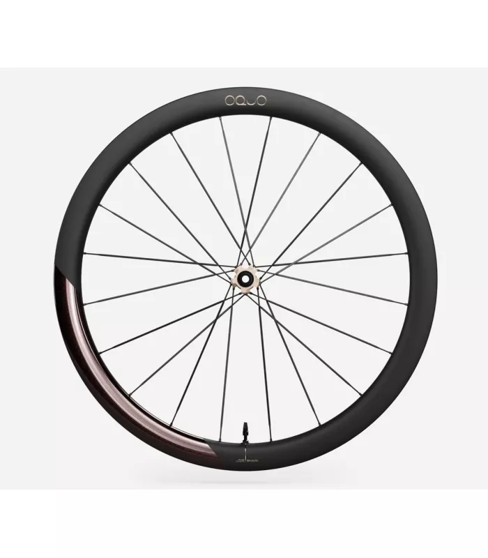 Roue avant OQUO RP45LTD CS