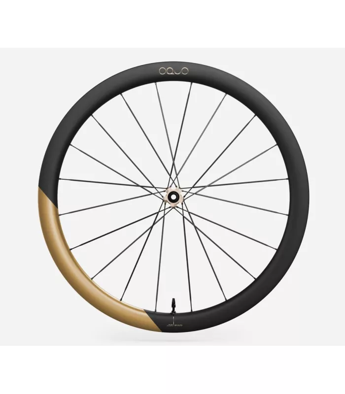 Roue avant OQUO RP45LTD CS