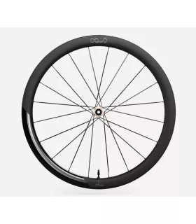Roue avant OQUO RP45LTD CS