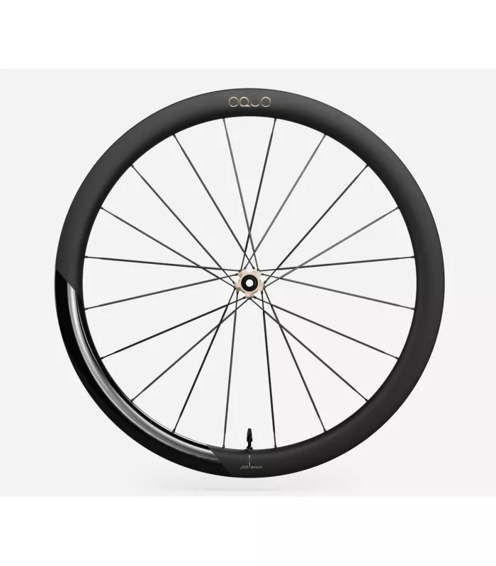 Roue avant OQUO RP45LTD CS