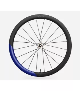 Roue avant OQUO RP45LTD CS
