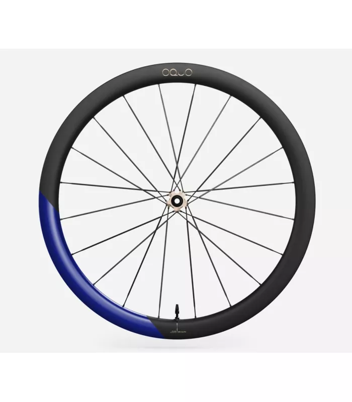 Roue avant OQUO RP45LTD CS