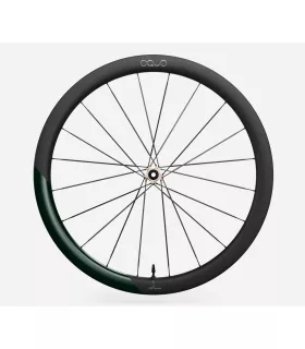 Roue avant OQUO RP45LTD CS