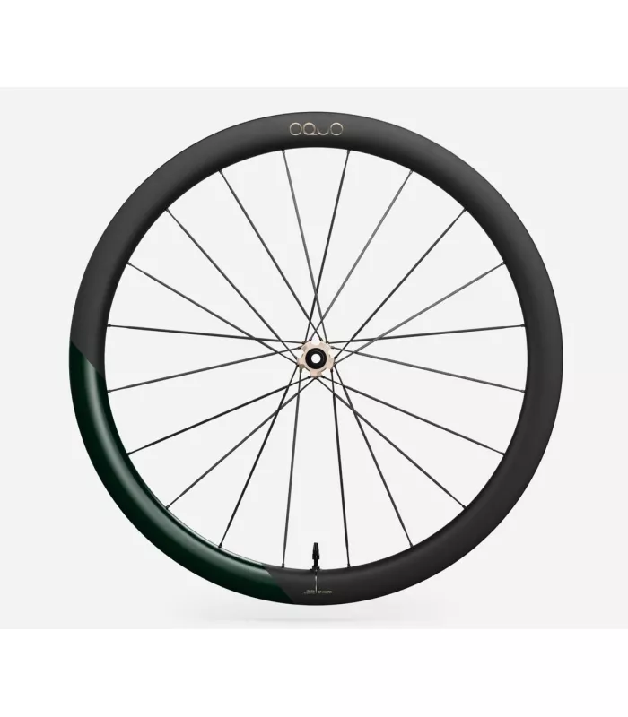 Roue avant OQUO RP45LTD CS
