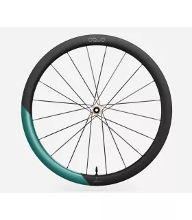 Roue avant OQUO RP45LTD CS