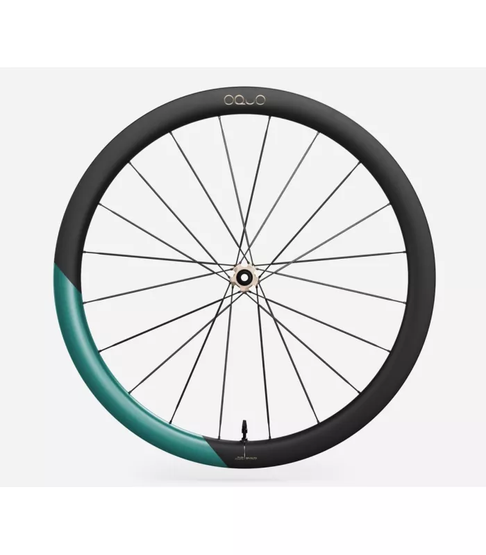 Roue avant OQUO RP45LTD CS