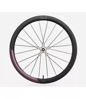 Roue avant OQUO RP45LTD CS