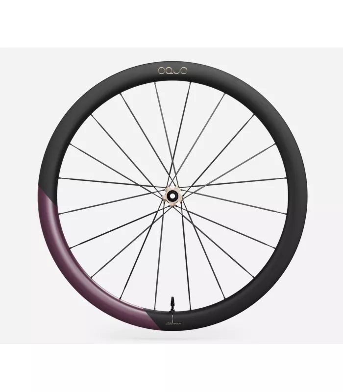 Roue avant OQUO RP45LTD CS