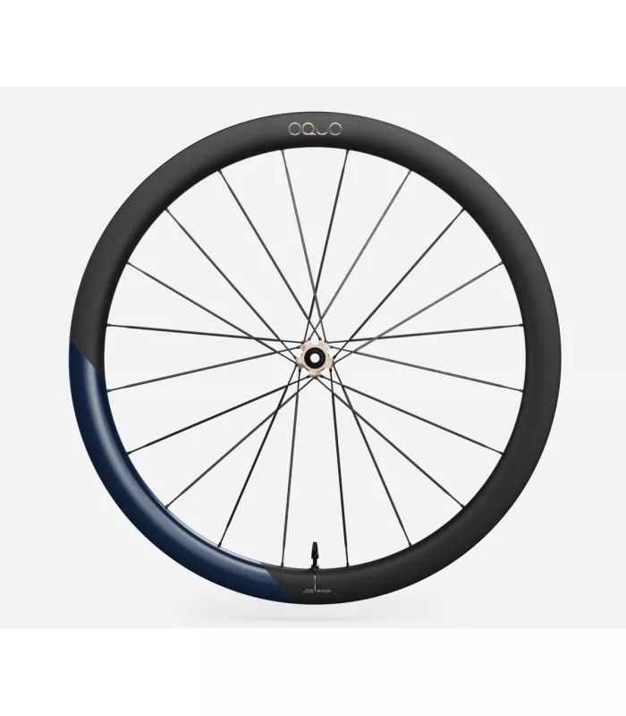 Roue avant OQUO RP45LTD CS