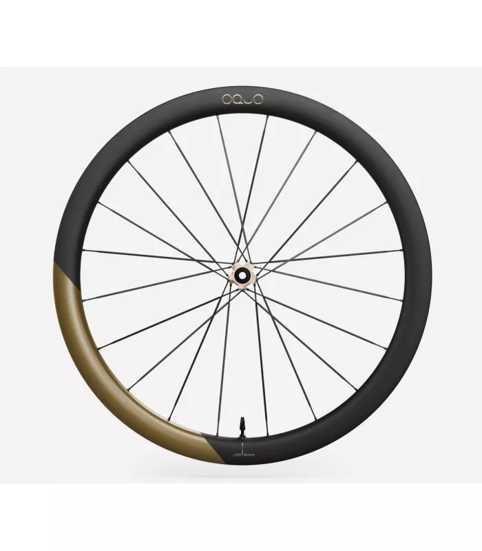 Roue avant OQUO RP45LTD CS