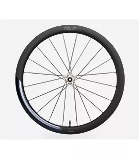 Roue avant OQUO RP45LTD CS
