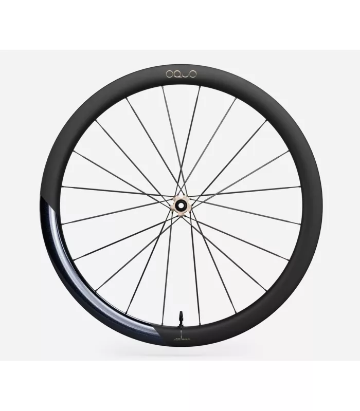 Roue avant OQUO RP45LTD CS