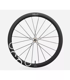 Roue avant OQUO RP45LTD CS