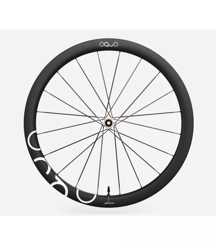Roue avant OQUO RP45LTD CS