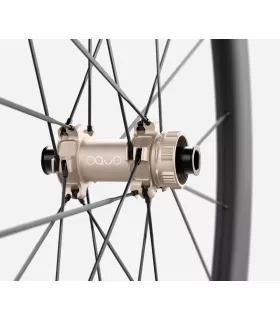 Roue avant OQUO RP45LTD CS