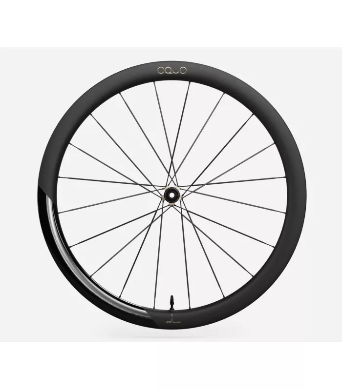 Roue arrière OQUO RP45LTD CS SHIMANO HG