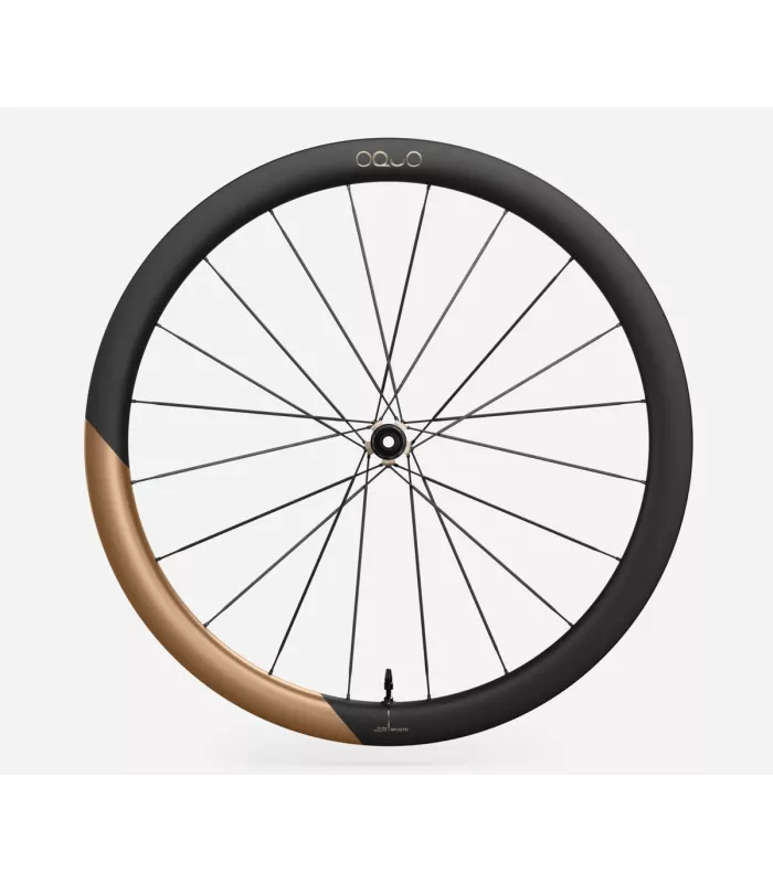 Roue arrière OQUO RP45LTD CS SHIMANO HG