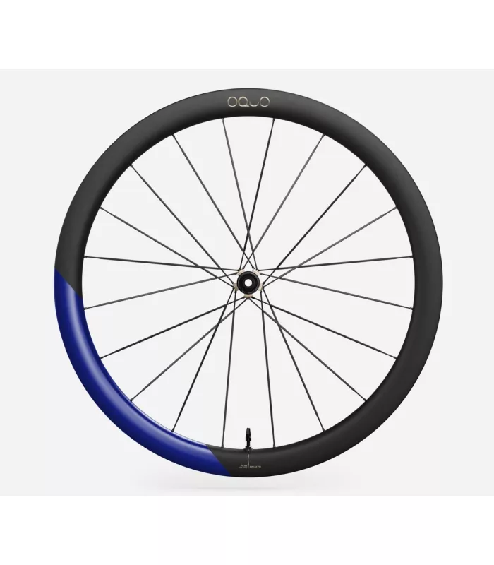 Roue arrière OQUO RP45LTD CS SHIMANO HG