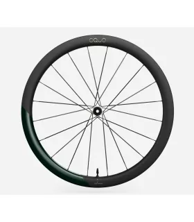 Roue arrière OQUO RP45LTD CS SHIMANO HG