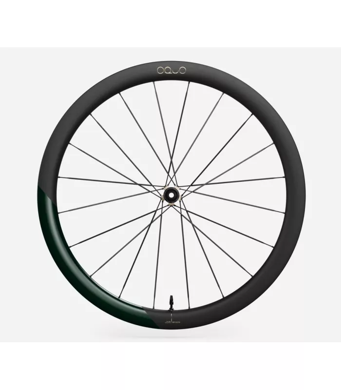 Roue arrière OQUO RP45LTD CS SHIMANO HG