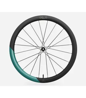 Roue arrière OQUO RP45LTD CS SHIMANO HG