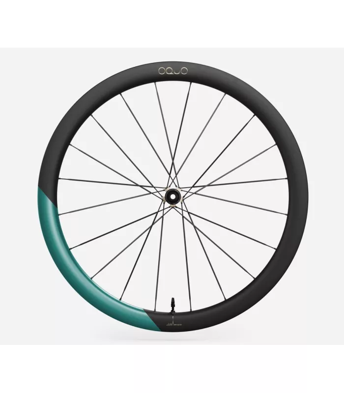 Roue arrière OQUO RP45LTD CS SHIMANO HG
