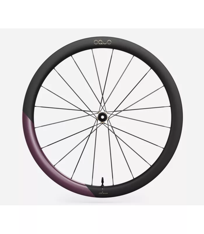 Roue arrière OQUO RP45LTD CS SHIMANO HG