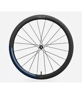 Roue arrière OQUO RP45LTD CS SHIMANO HG