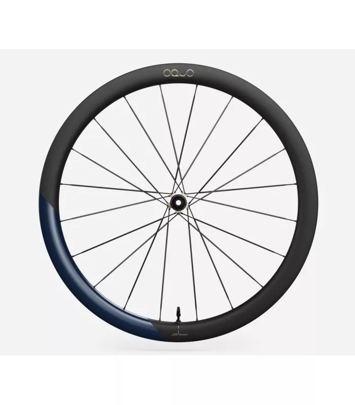 Roue arrière OQUO RP45LTD CS SHIMANO HG