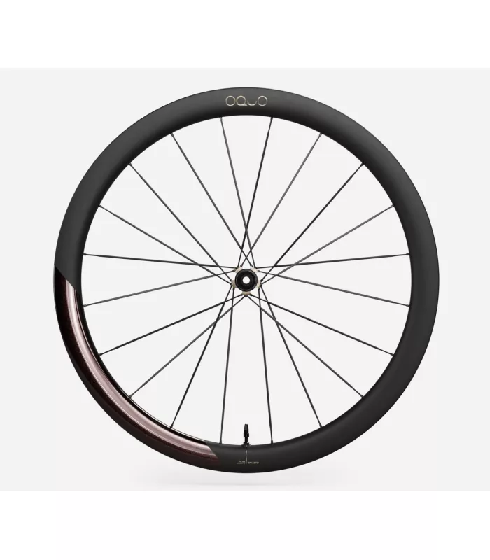 Roue arrière OQUO RP45LTD CS SHIMANO HG