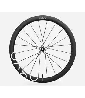 Roue arrière OQUO RP45LTD CS SHIMANO HG