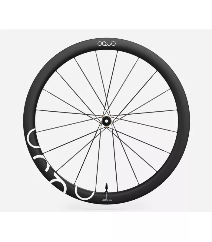 Roue arrière OQUO RP45LTD CS SHIMANO HG