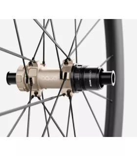 Roue arrière OQUO RP45LTD CS SRAM XDR