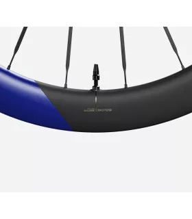 Paire de roues OQUO RA57LTD CS SHIMANO HG