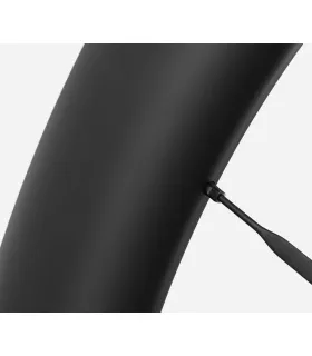 Paire de roues OQUO RA57LTD CS SHIMANO HG