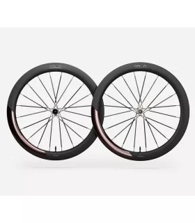 Paire de roues OQUO RA57LTD CS SRAM XDR