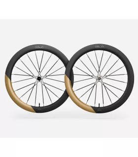 Paire de roues OQUO RA57LTD CS SRAM XDR