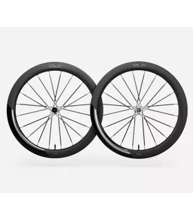 Paire de roues OQUO RA57LTD CS SRAM XDR