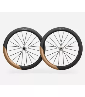 Paire de roues OQUO RA57LTD CS SRAM XDR