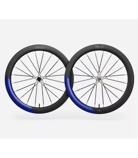 Paire de roues OQUO RA57LTD CS SRAM XDR