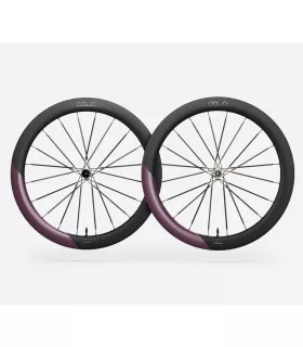 Paire de roues OQUO RA57LTD CS SRAM XDR
