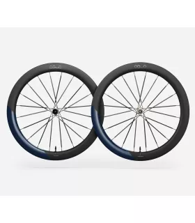 Paire de roues OQUO RA57LTD CS SRAM XDR