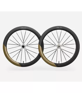 Paire de roues OQUO RA57LTD CS SRAM XDR