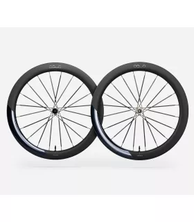 Paire de roues OQUO RA57LTD CS SRAM XDR